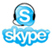 skype